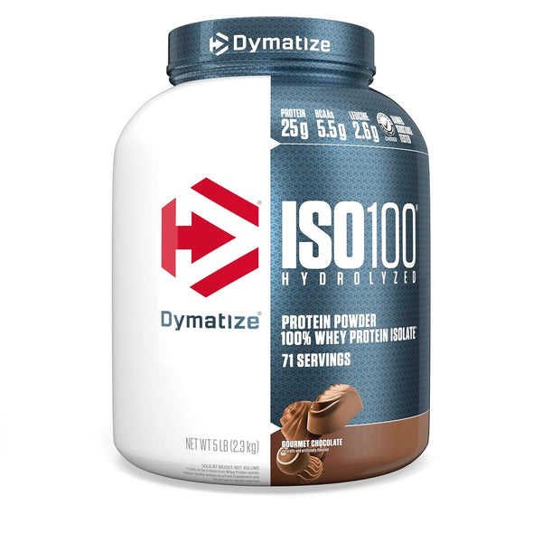 ISO 100 Dymatize