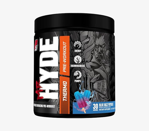 HYDE THERMO 300G