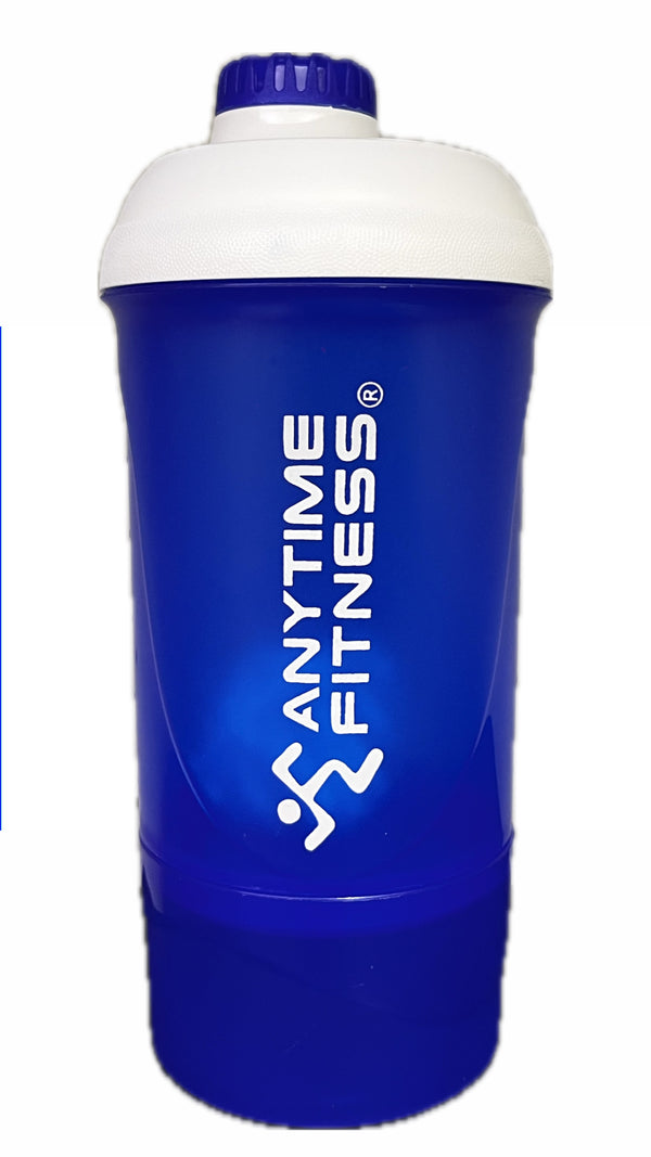 Anytime Fitness Shaker