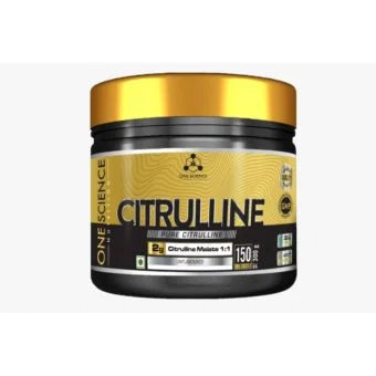 One Science Nutrition Pure Citrulline 300g