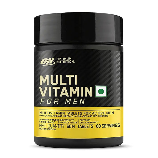 ON MULTI VITAMIN FOR MEN