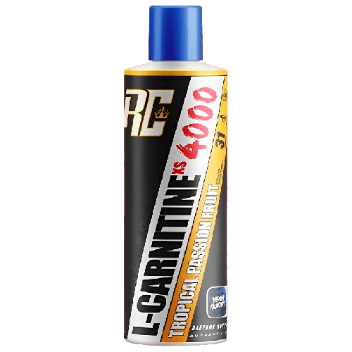 Ronnie Coleman Signature Series L-Carnitine - 3000 Mg Liquid