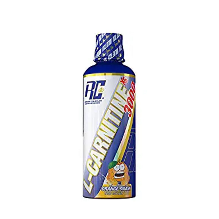 Ronnie Coleman Signature Series L-Carnitine - 3000 Mg Liquid