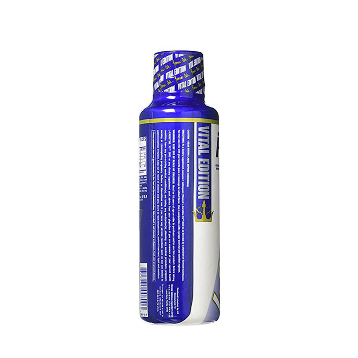 Ronnie Coleman Signature Series L-Carnitine - 3000 Mg Liquid