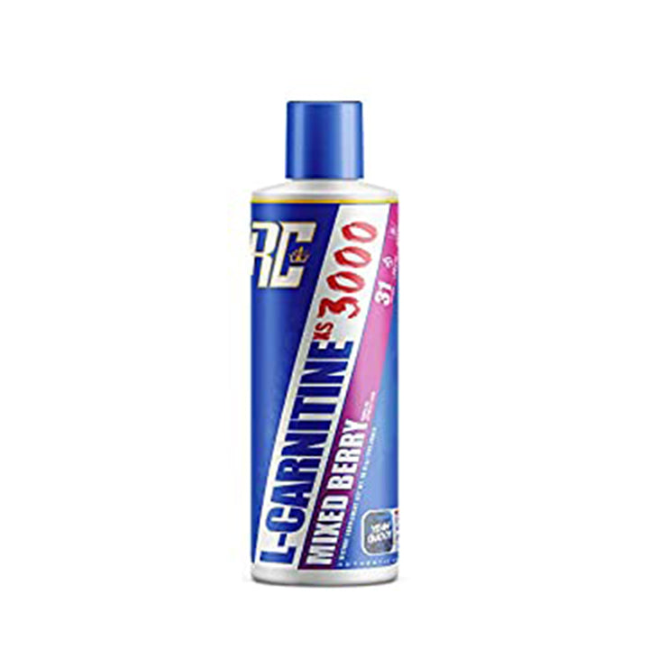 Ronnie Coleman Signature Series L-Carnitine - 3000 Mg Liquid