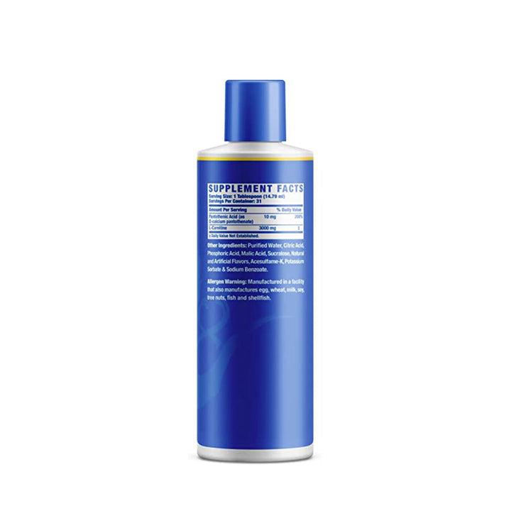 Ronnie Coleman Signature Series L-Carnitine - 3000 Mg Liquid