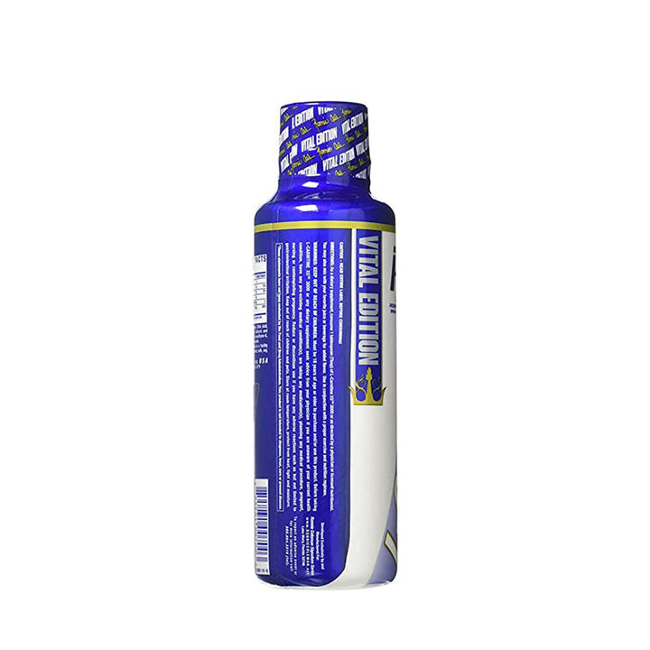 Ronnie Coleman Signature Series L-Carnitine - 3000 Mg Liquid